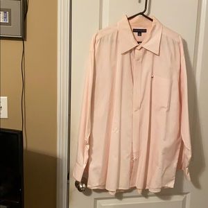 Tommy Hilfiger Dress Shirt